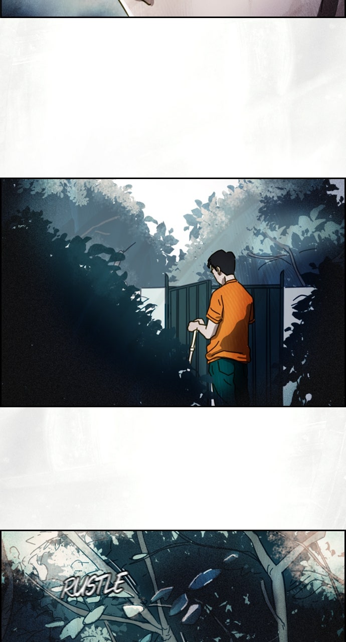 Read Day of Disaster EN Manga Online