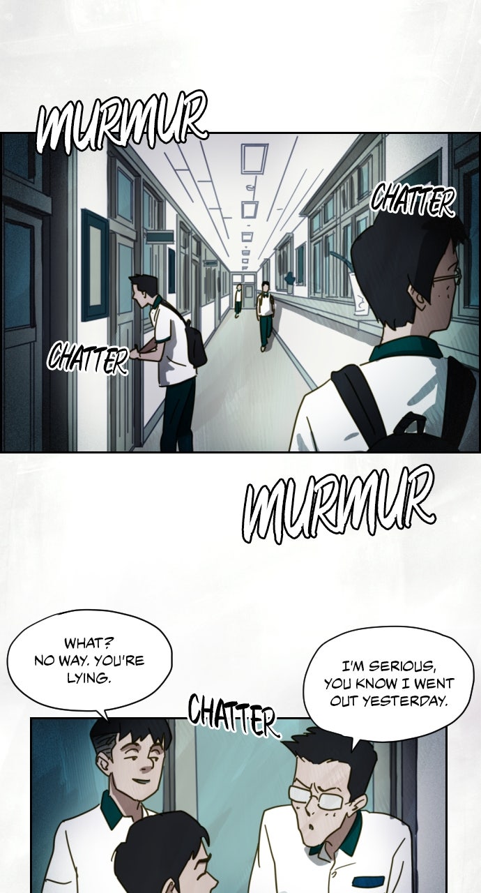 Read Day of Disaster EN Manga Online