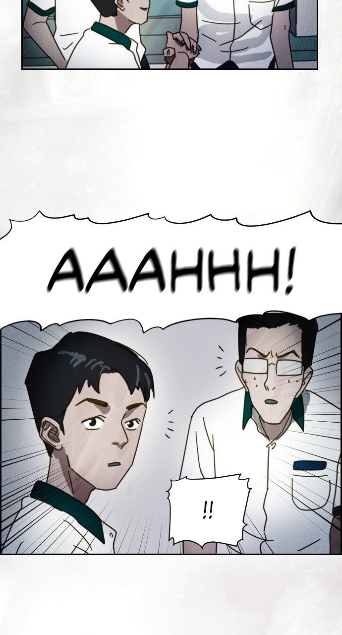 Read Day of Disaster EN Manga Online