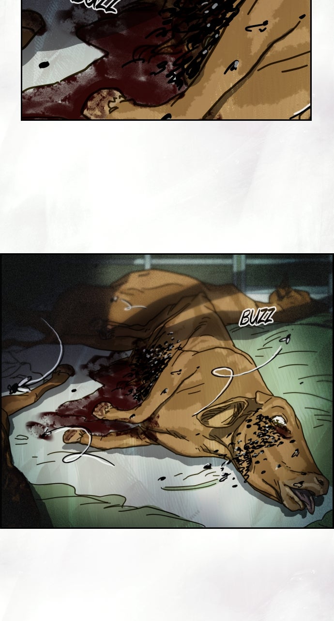 Read Day of Disaster EN Manga Online