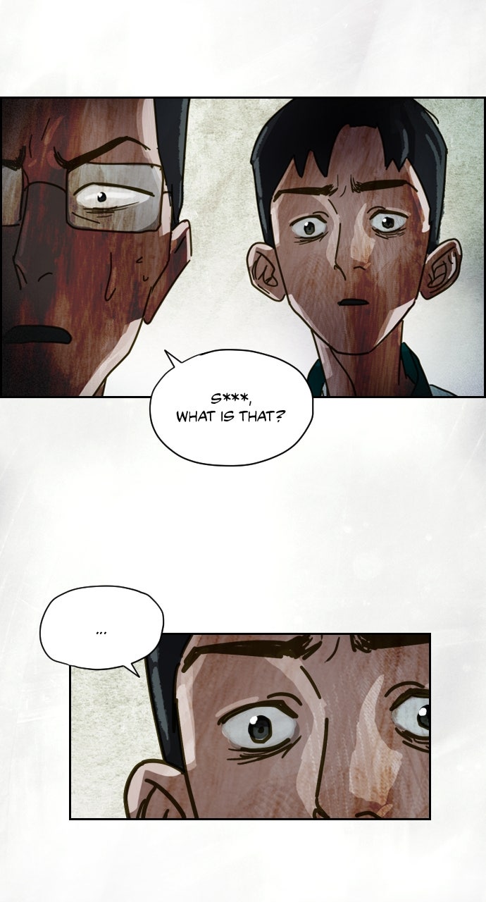 Read Day of Disaster EN Manga Online