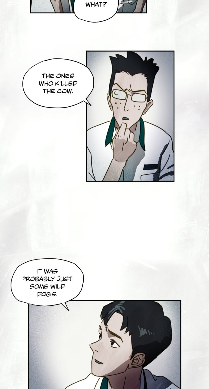 Read Day of Disaster EN Manga Online