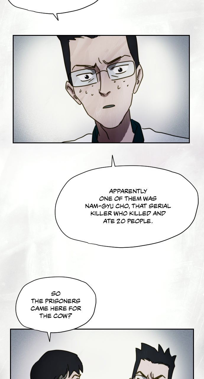 Read Day of Disaster EN Manga Online