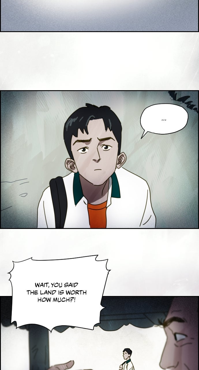 Read Day of Disaster EN Manga Online