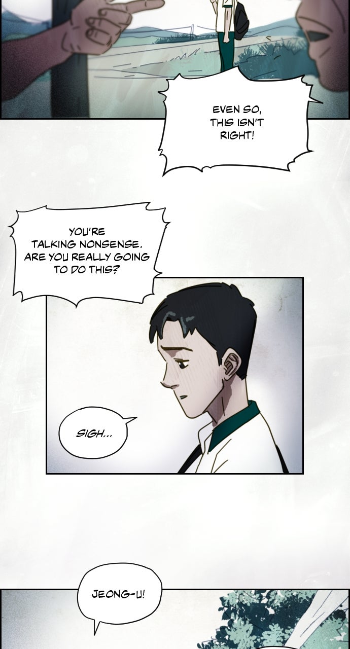 Read Day of Disaster EN Manga Online