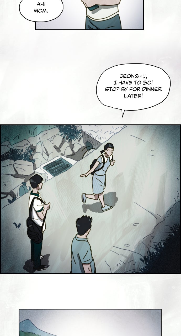 Read Day of Disaster EN Manga Online
