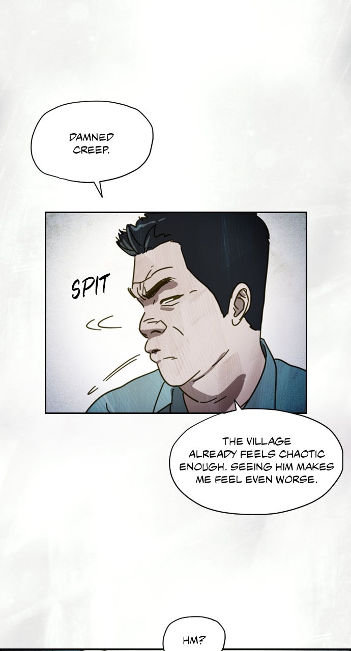 Read Day of Disaster EN Manga Online