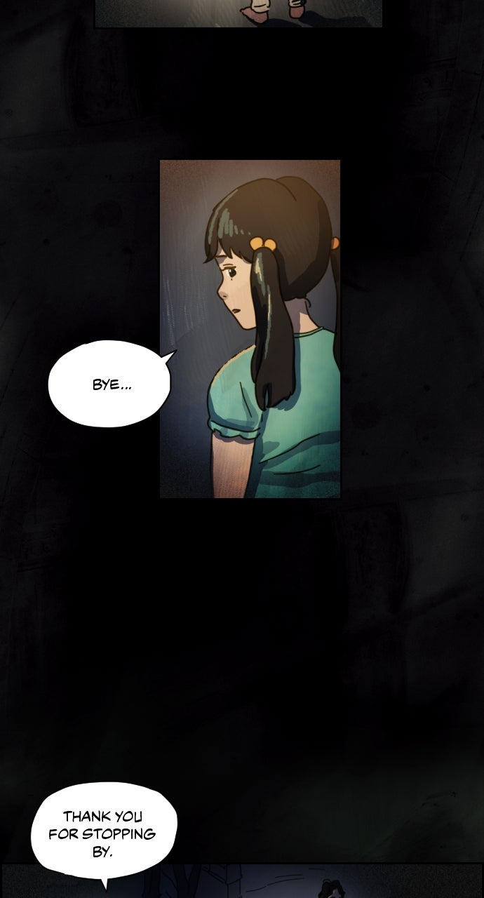 Read Day of Disaster EN Manga Online