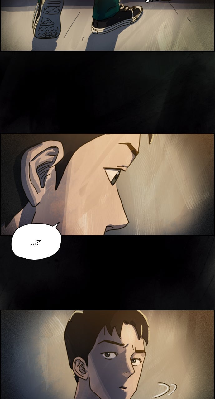 Read Day of Disaster EN Manga Online