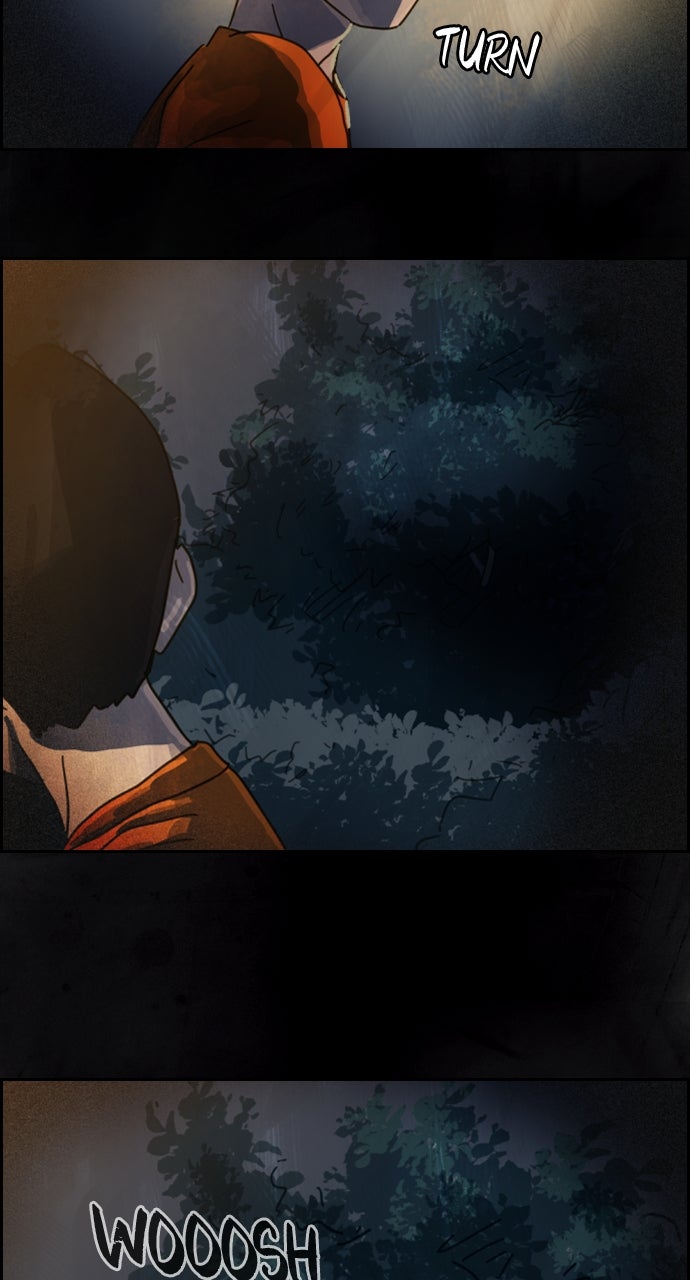 Read Day of Disaster EN Manga Online