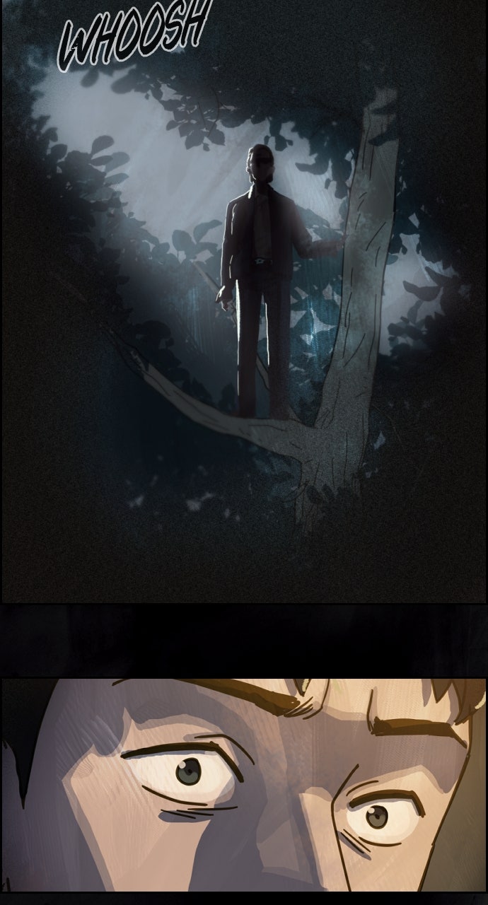 Read Day of Disaster EN Manga Online