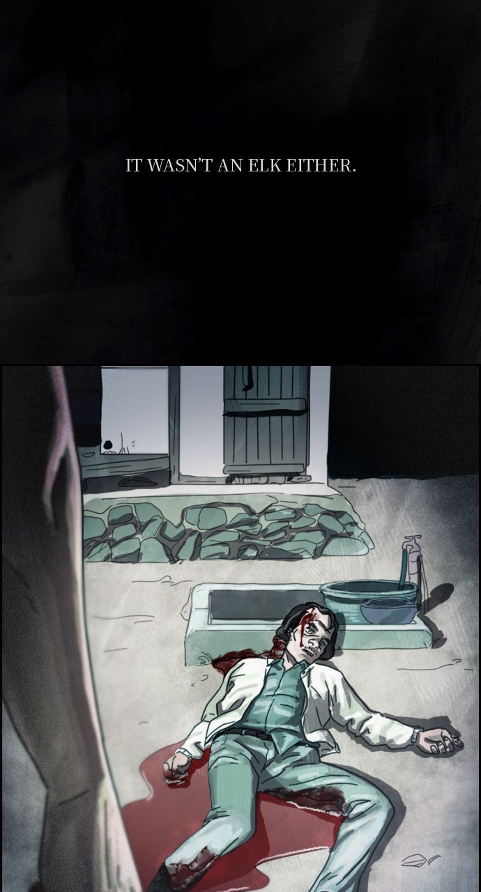 Read Day of Disaster EN Manga Online