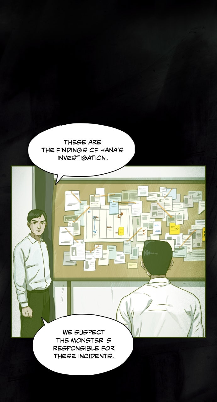 Read Day of Disaster EN Manga Online