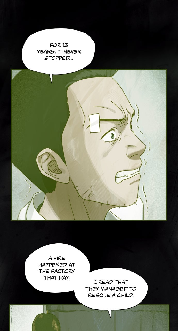 Read Day of Disaster EN Manga Online