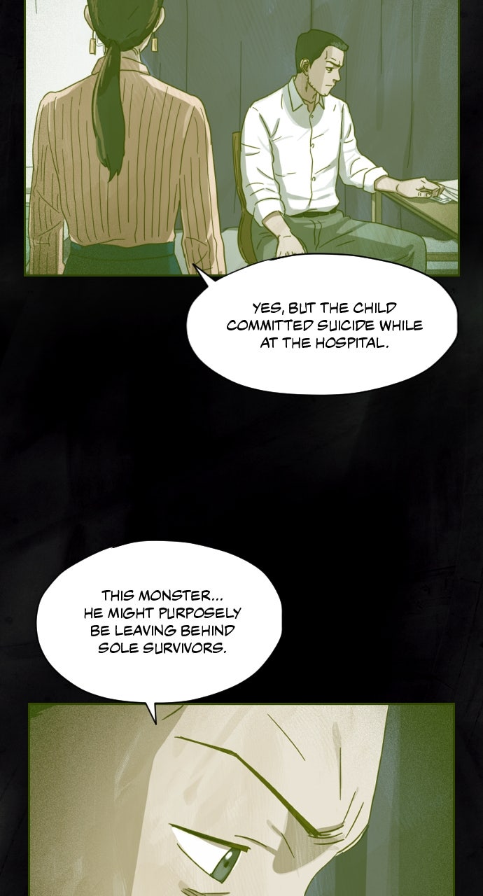 Read Day of Disaster EN Manga Online