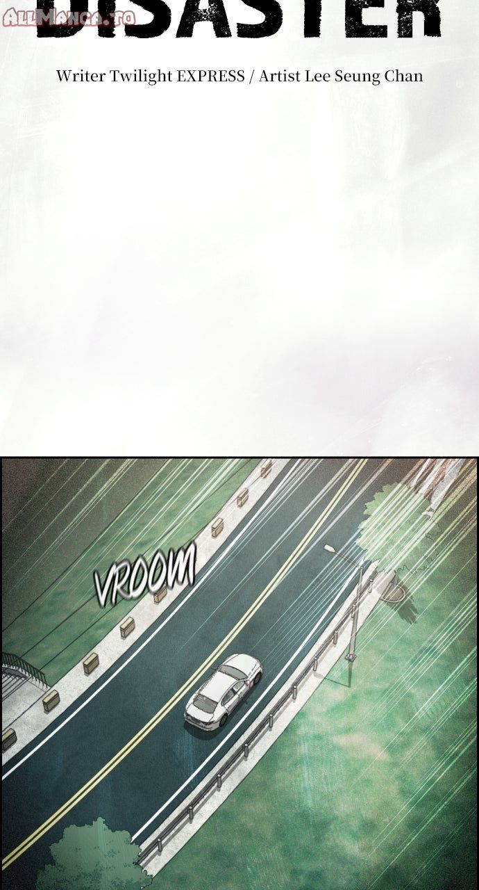 Read Day of Disaster EN Manga Online