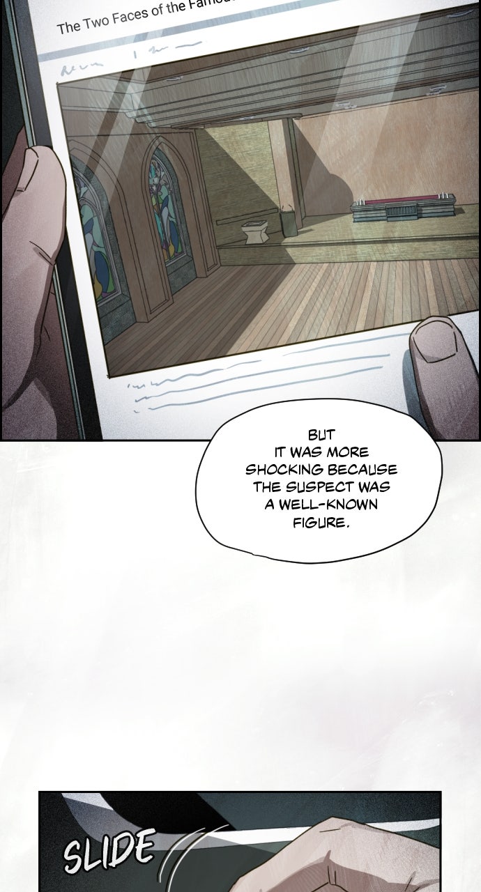 Read Day of Disaster EN Manga Online