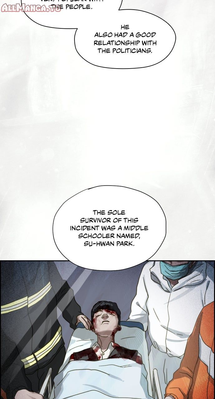 Read Day of Disaster EN Manga Online