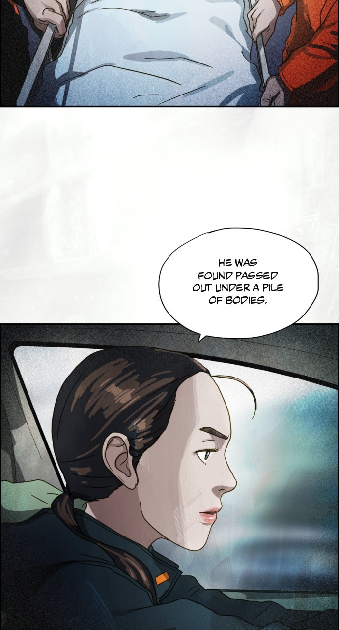 Read Day of Disaster EN Manga Online