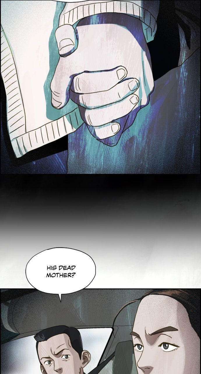 Read Day of Disaster EN Manga Online