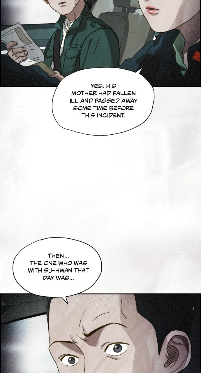 Read Day of Disaster EN Manga Online