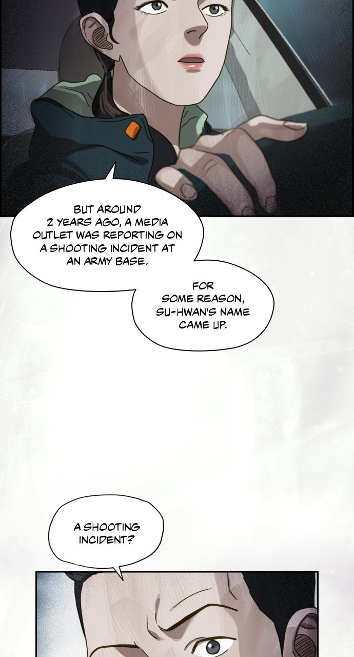 Read Day of Disaster EN Manga Online