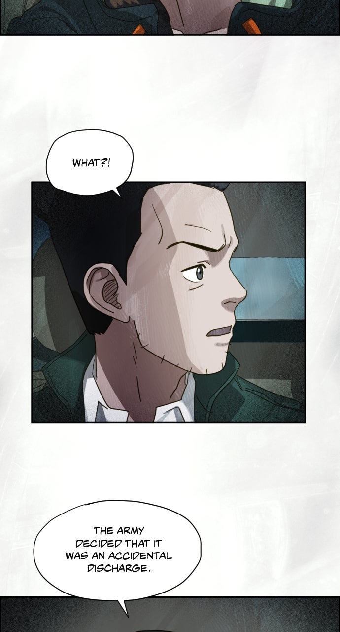 Read Day of Disaster EN Manga Online