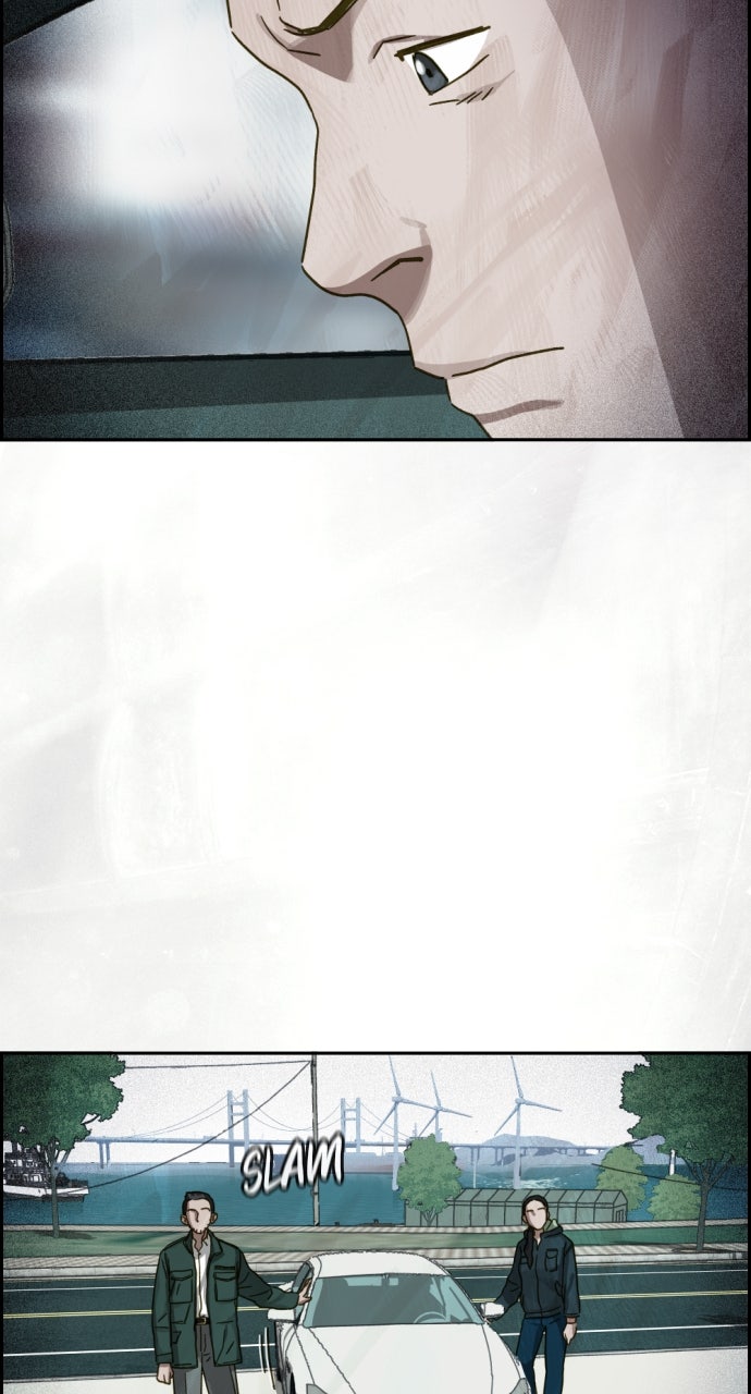 Read Day of Disaster EN Manga Online