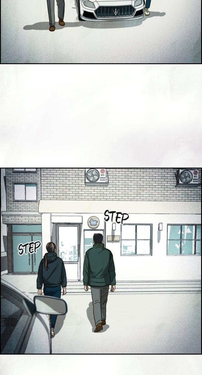 Read Day of Disaster EN Manga Online