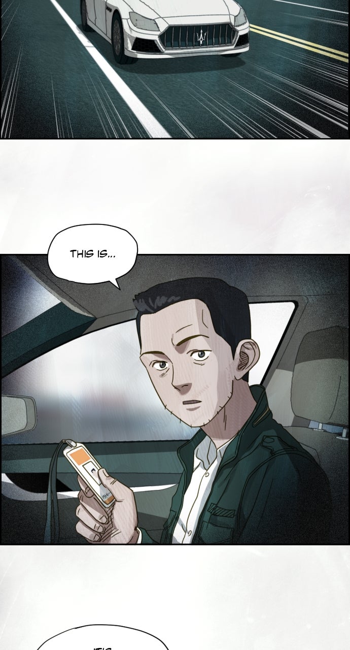 Read Day of Disaster EN Manga Online