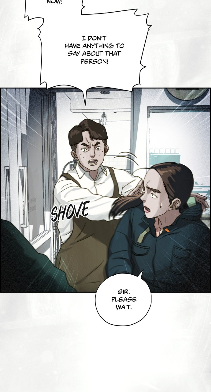 Read Day of Disaster EN Manga Online