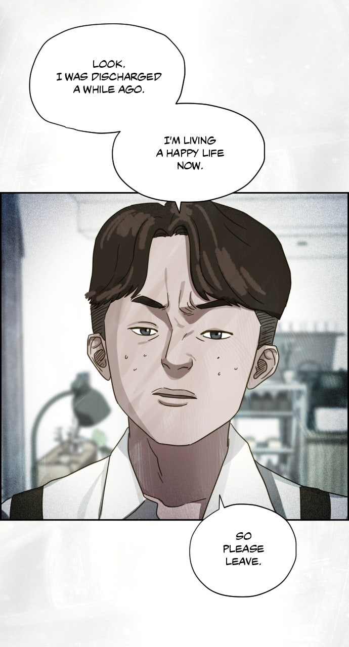 Read Day of Disaster EN Manga Online