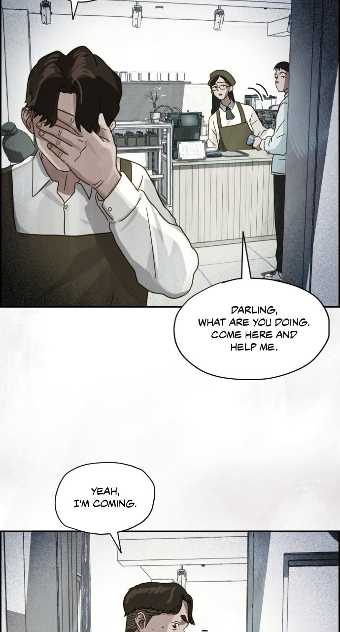 Read Day of Disaster EN Manga Online