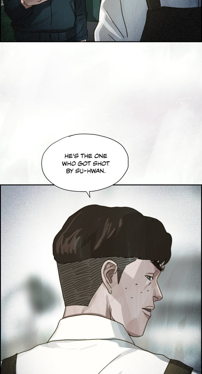 Read Day of Disaster EN Manga Online