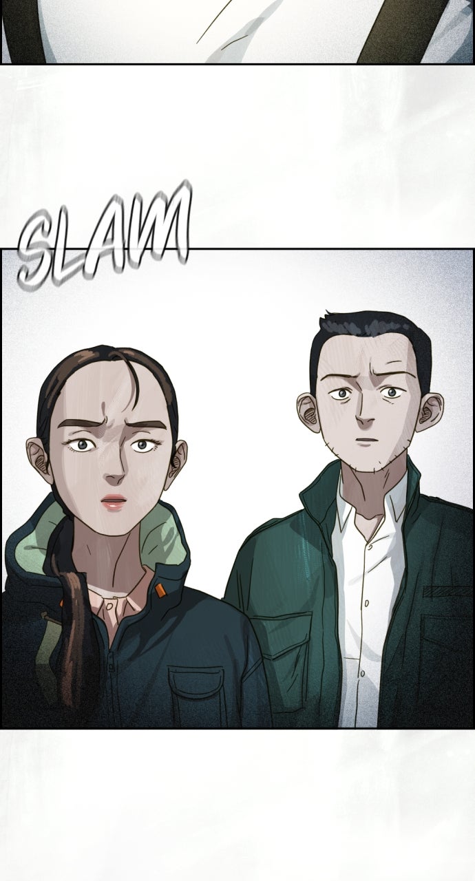 Read Day of Disaster EN Manga Online