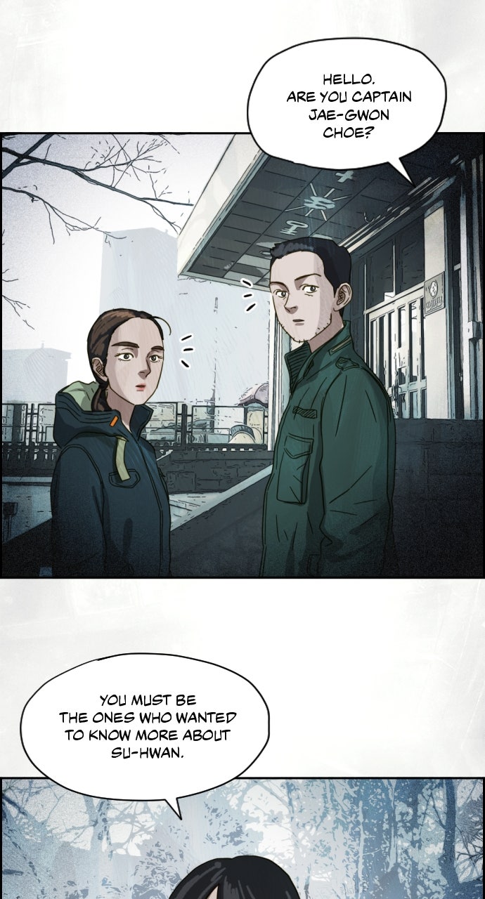 Read Day of Disaster EN Manga Online