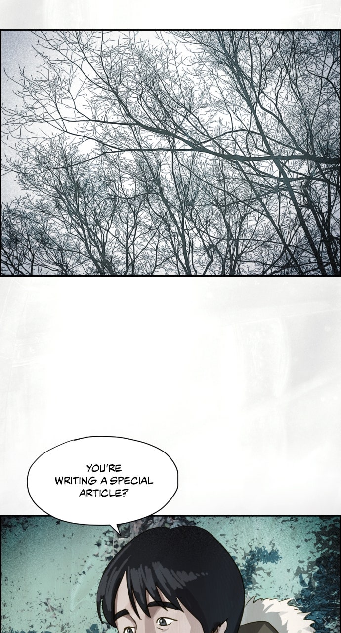 Read Day of Disaster EN Manga Online