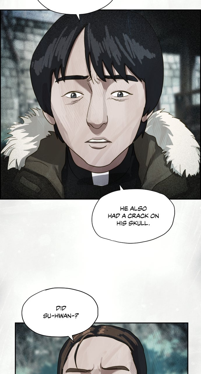 Read Day of Disaster EN Manga Online