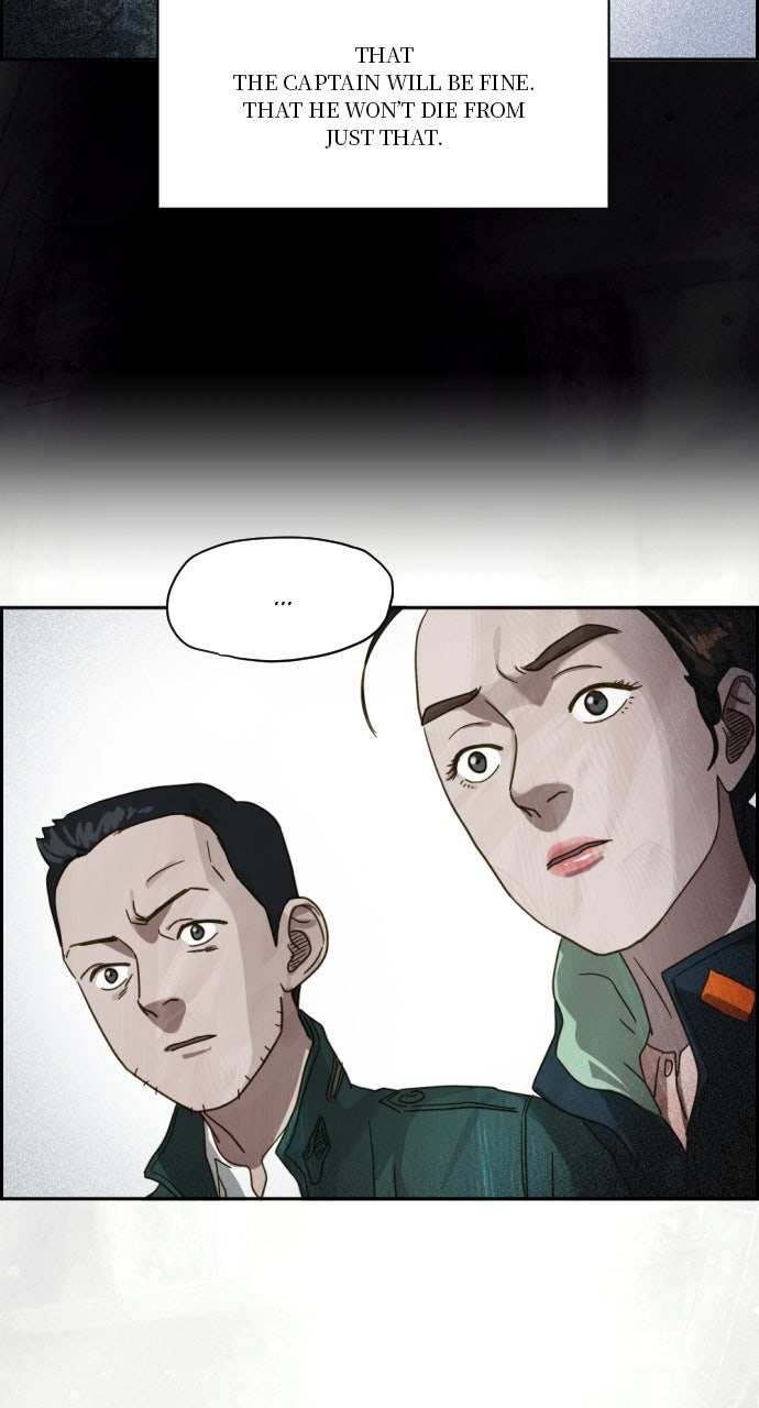 Read Day of Disaster EN Manga Online