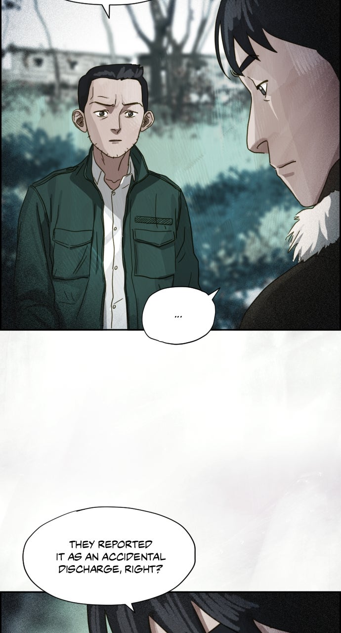 Read Day of Disaster EN Manga Online