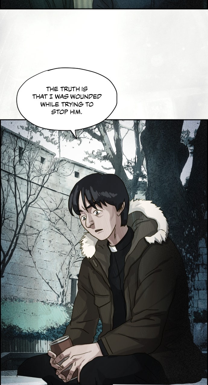 Read Day of Disaster EN Manga Online