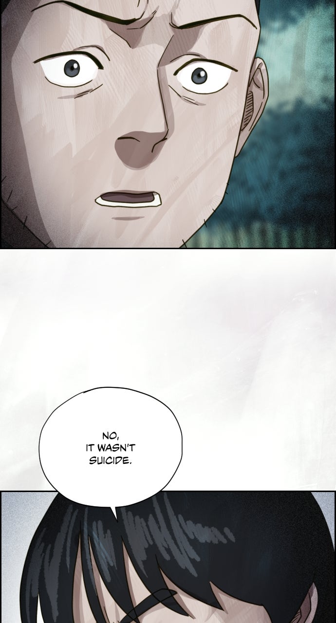 Read Day of Disaster EN Manga Online