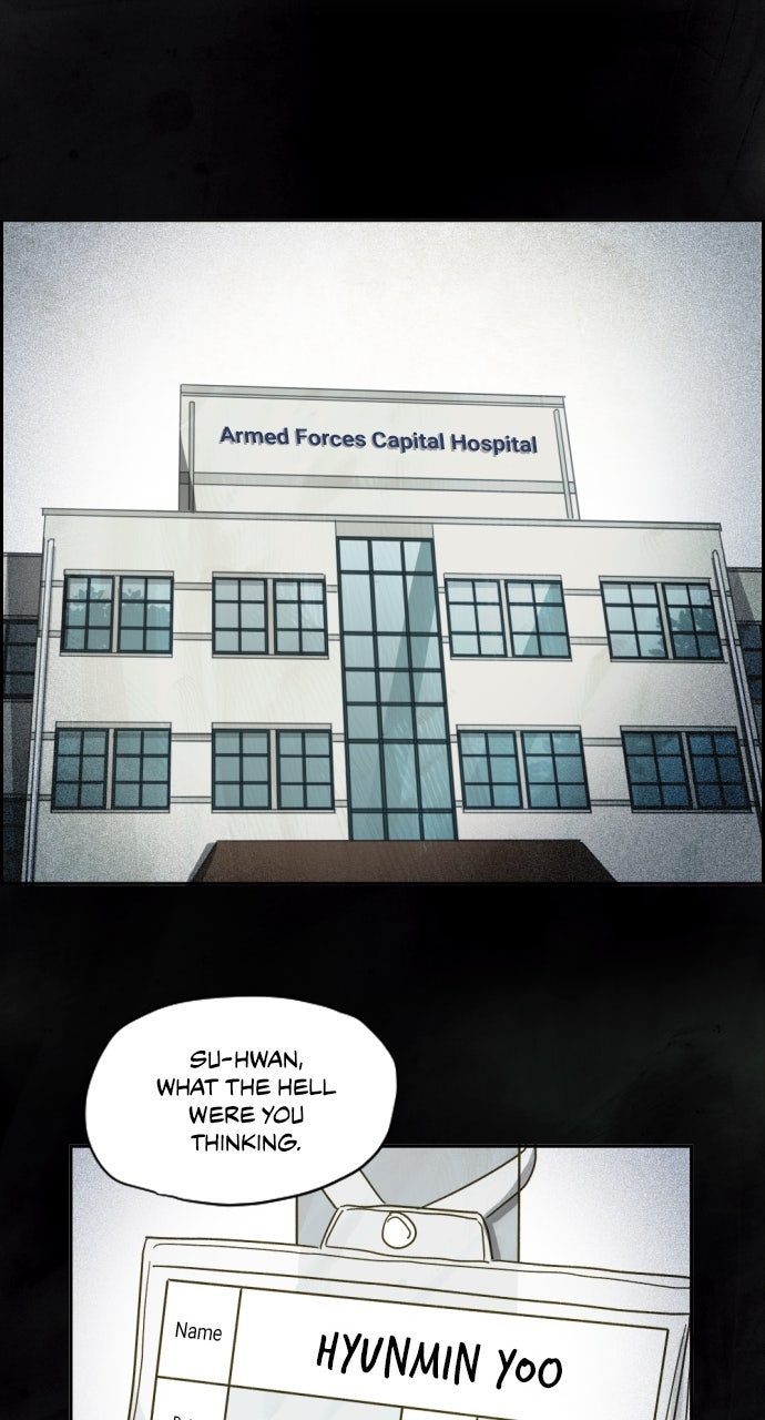 Read Day of Disaster EN Manga Online