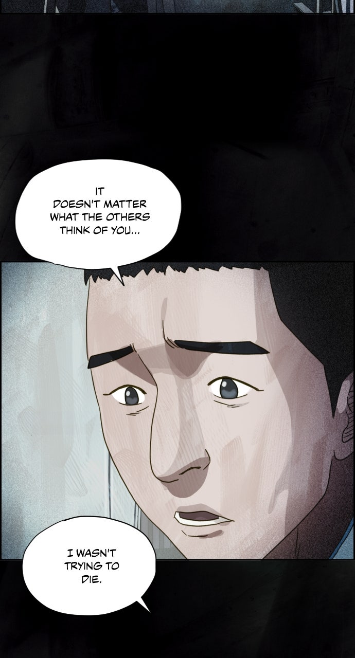 Read Day of Disaster EN Manga Online