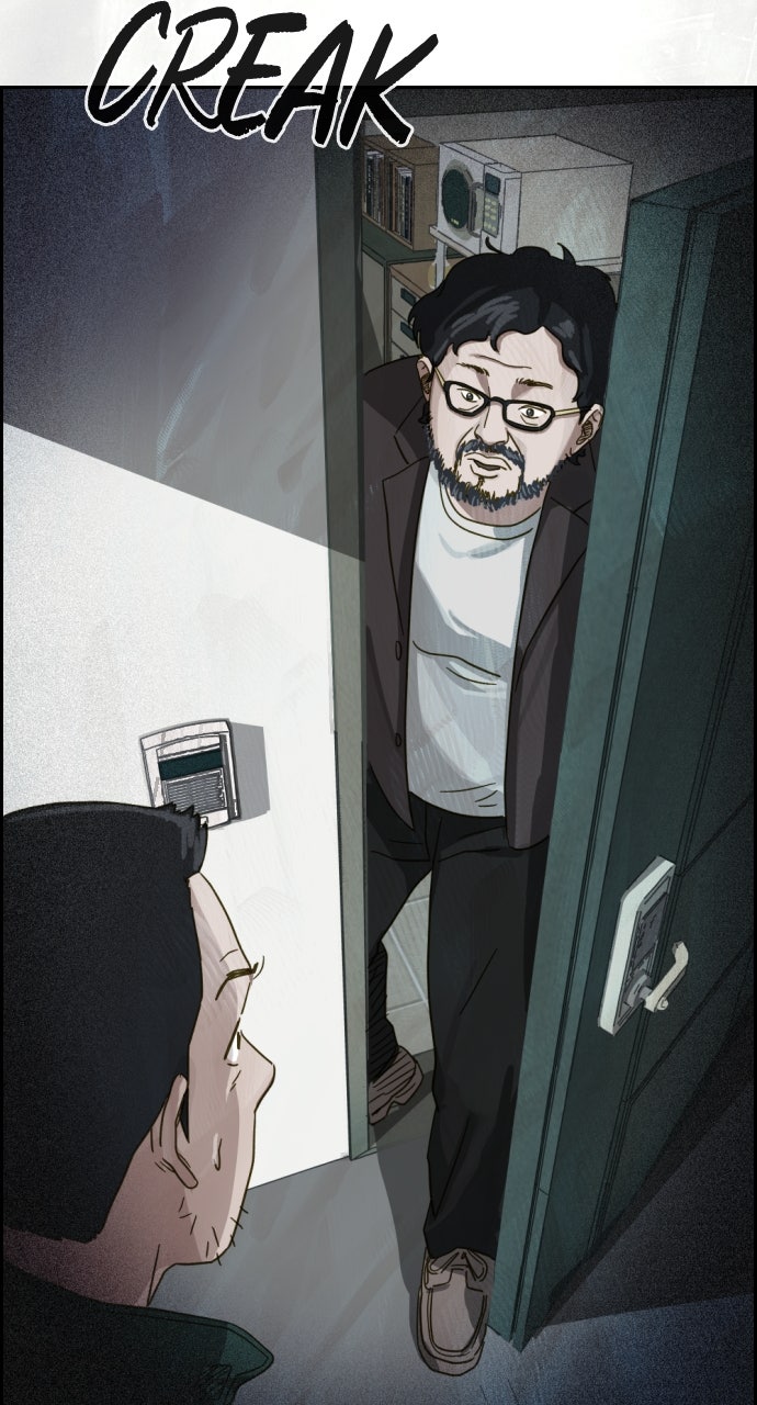 Read Day of Disaster EN Manga Online