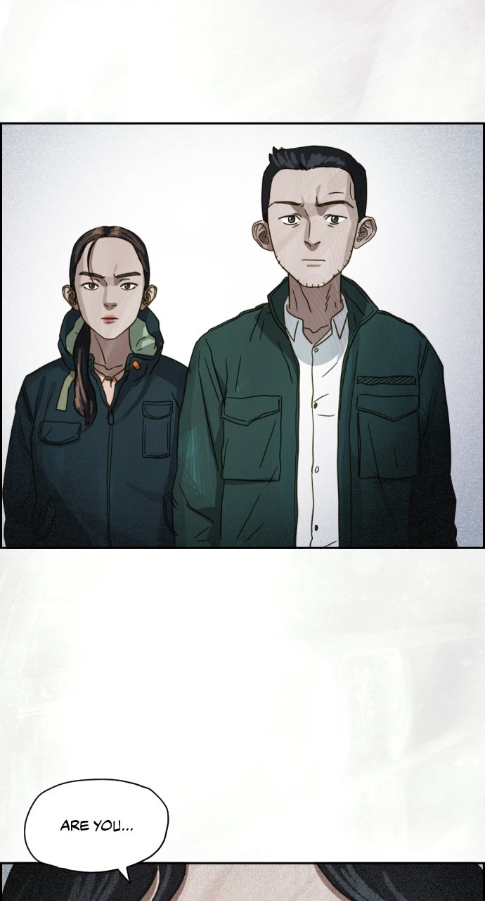Read Day of Disaster EN Manga Online