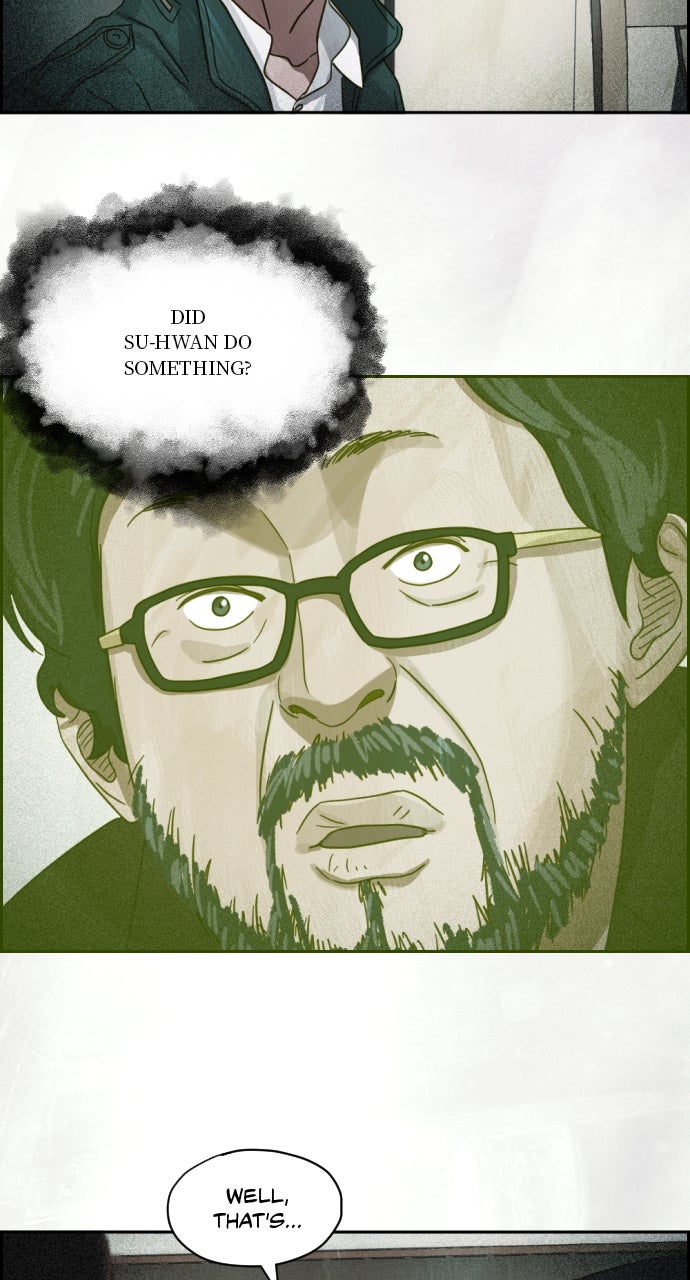 Read Day of Disaster EN Manga Online