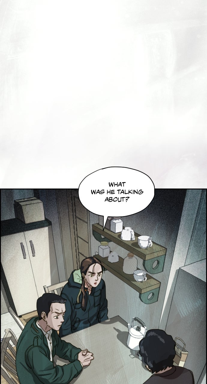 Read Day of Disaster EN Manga Online