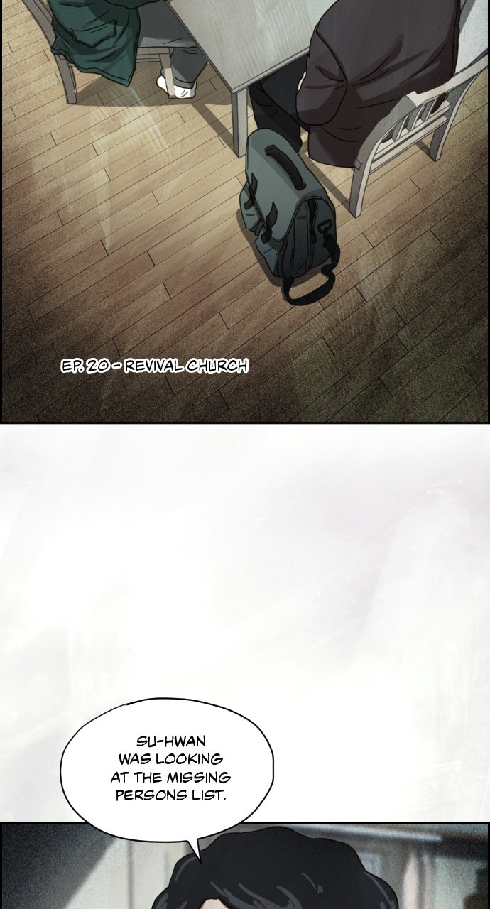 Read Day of Disaster EN Manga Online