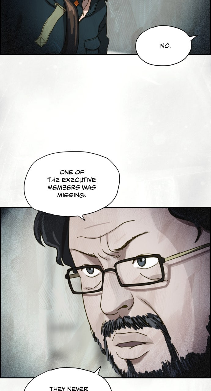 Read Day of Disaster EN Manga Online